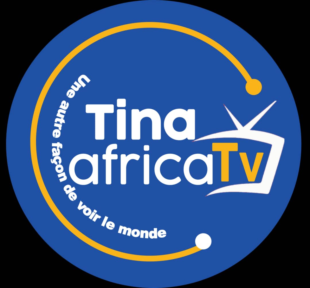 Logo Tina Africa TV